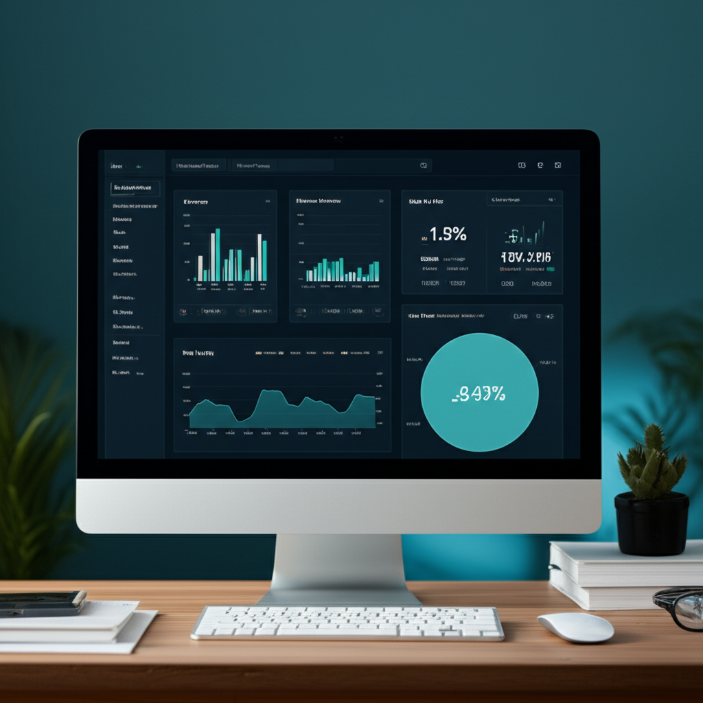 Digital Accounting Transformation